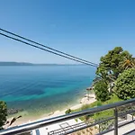 Апартаменты Family Friendly Seaside - Mala Duba, Makarska - 19149 *