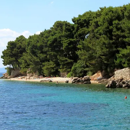 Family Friendly Seaside - Mala Duba, Makarska - 19149 Zivogosce