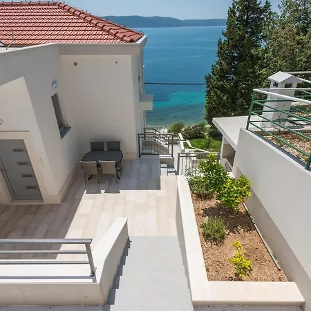 Family Friendly Seaside - Mala Duba, Makarska - 19149 アパート Živogošće