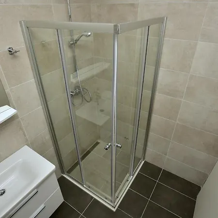 Apartment Family Friendly Seaside - Mala Duba, Makarska - 19149 Zivogosce
