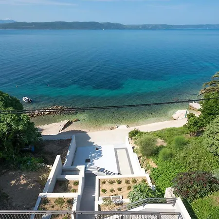 Family Friendly Seaside - Mala Duba, Makarska - 19149 Apartment *