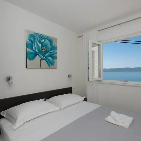 Apartment Family Friendly Seaside - Mala Duba, Makarska - 19149 Zivogosce
